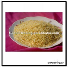 dehydrated garlic granules 2012